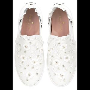 Kate Spade Louise Sneaker